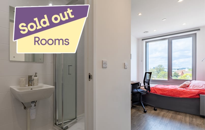 Platinum Plus En Suite, Great Court, 78 Rolls Road, Bermondsey, London - Image 1